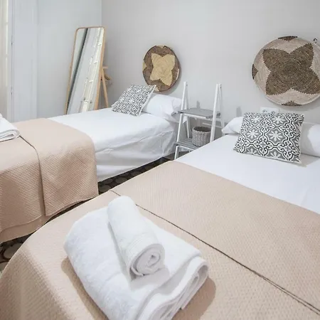 Musas De Apartamento