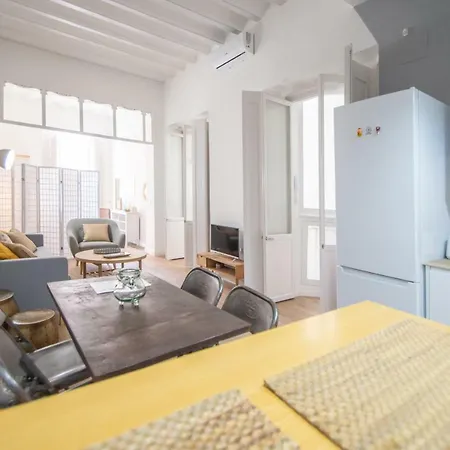 Apartamento Musas De