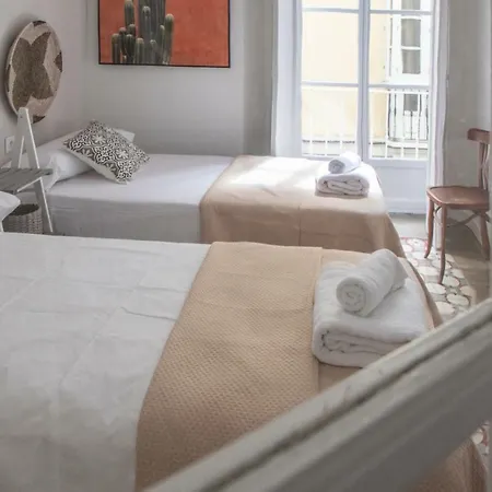 Apartamento Musas De *