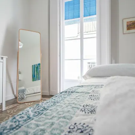 Musas De Apartamento