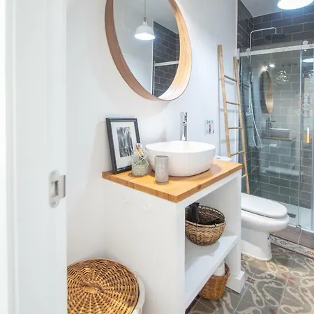 Musas De Apartamento