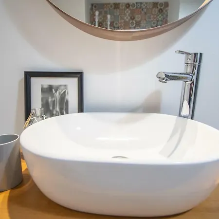 Musas De Апартаменти Кадіс