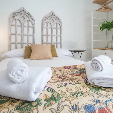 Musas De Apartamento *