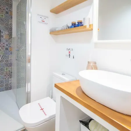 Musas De Apartamento