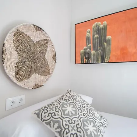 Musas De Apartamento *