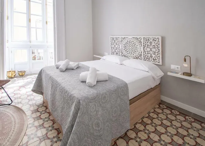 Musas De Appartement