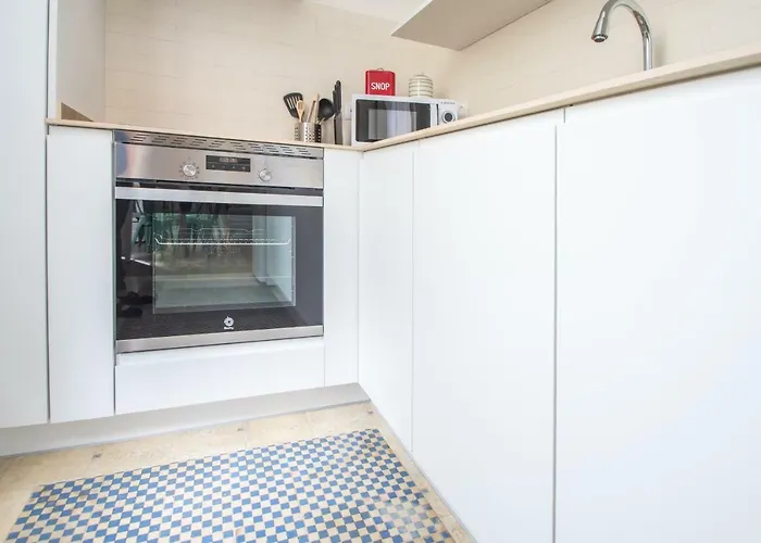 Appartement Musas De *