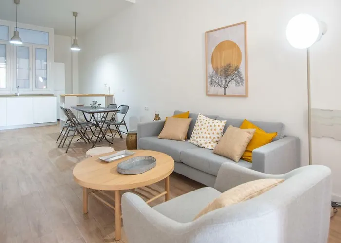 Appartement Musas De