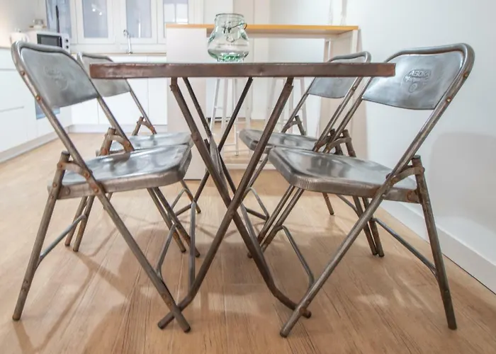 Musas De Appartement