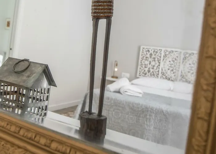 Musas De Appartement Cádiz