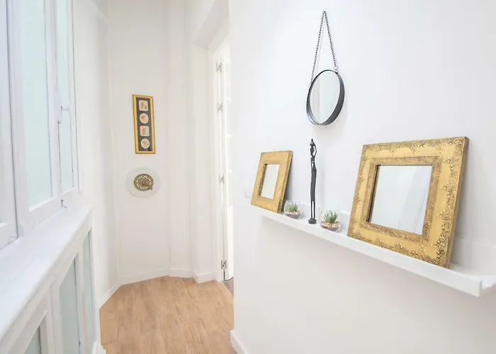 Musas De Appartement Cádiz