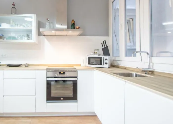 Musas De Appartement *