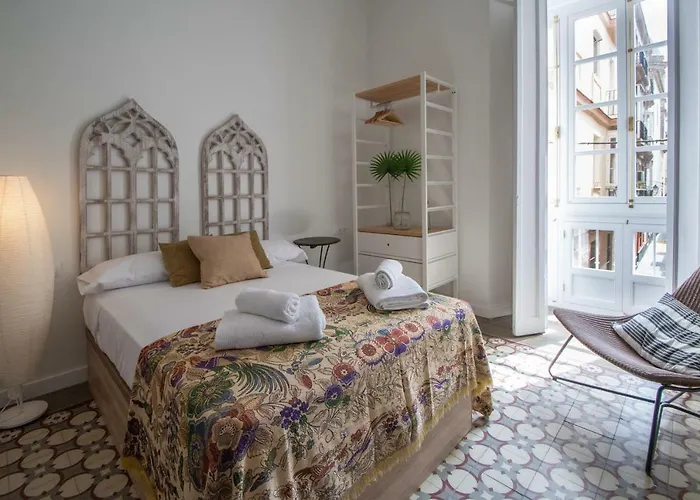 Appartement Musas De *