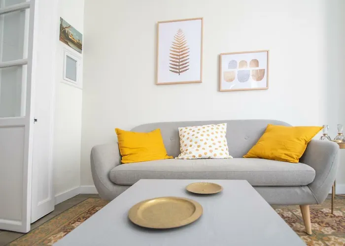 Appartement Musas De *