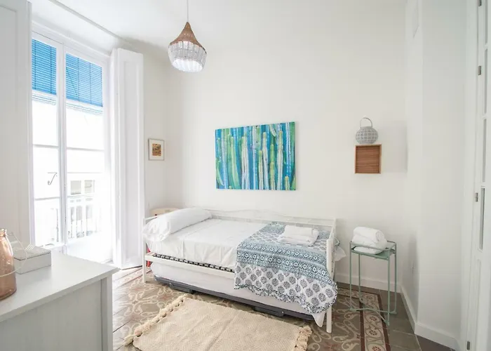 Appartement Musas De