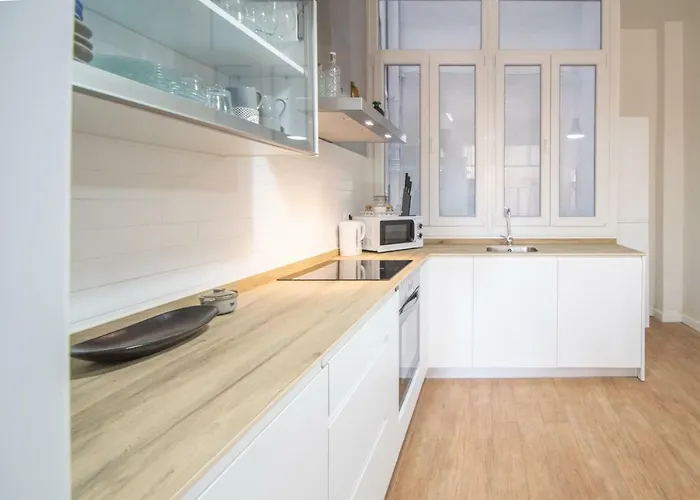 Musas De Appartement