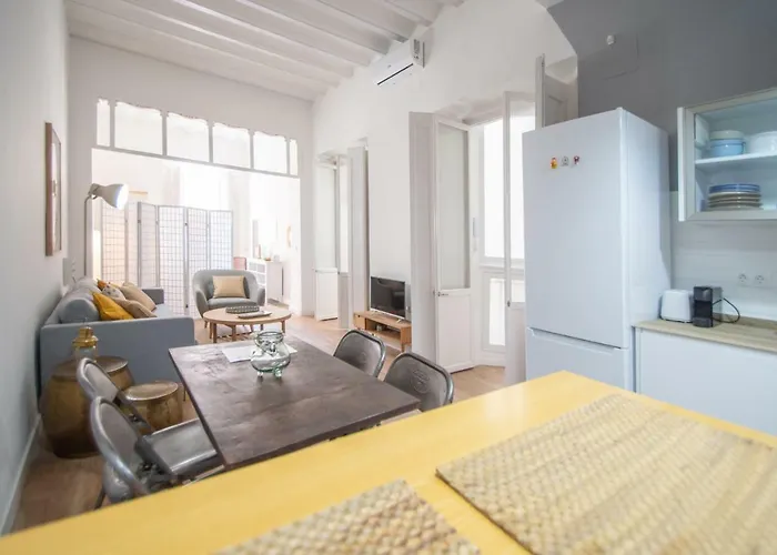 Appartement Musas De