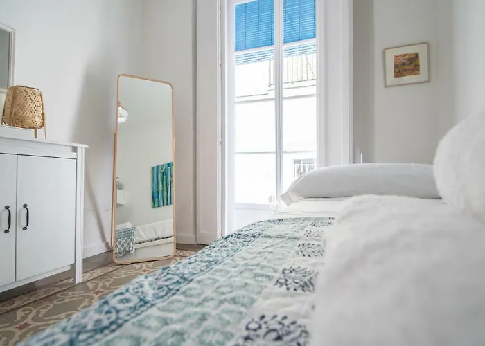 Musas De Appartement