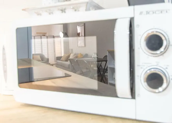 Musas De Appartement