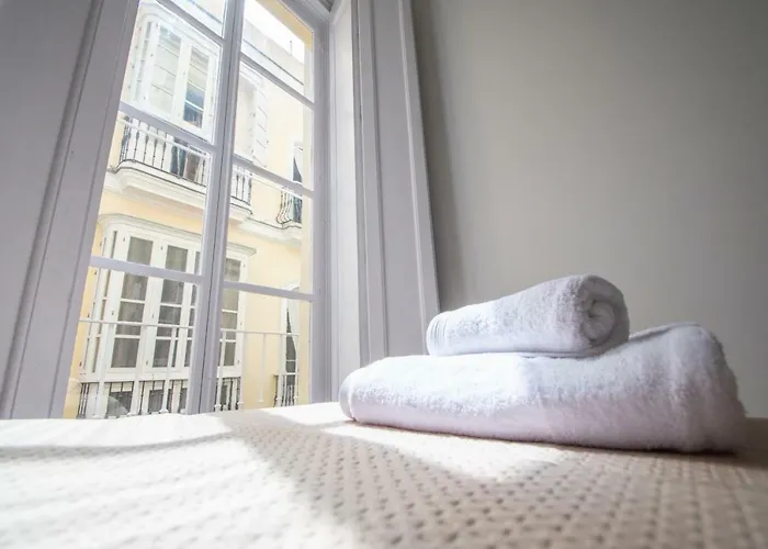 Musas De Appartement *