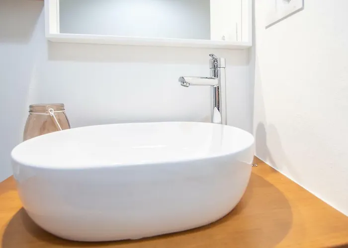 Appartement Musas De Cádiz