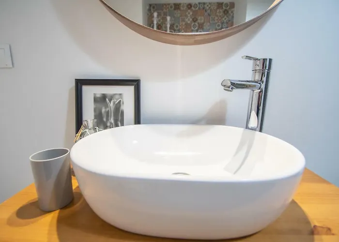 Musas De アパート カディス