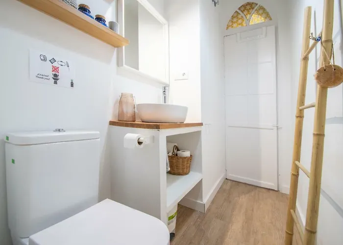 Musas De Appartement Cádiz