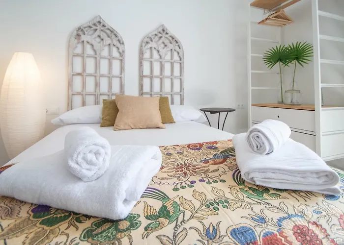 Musas De Appartement *