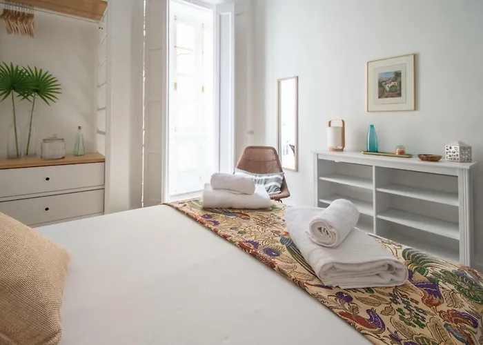 Musas De Appartement