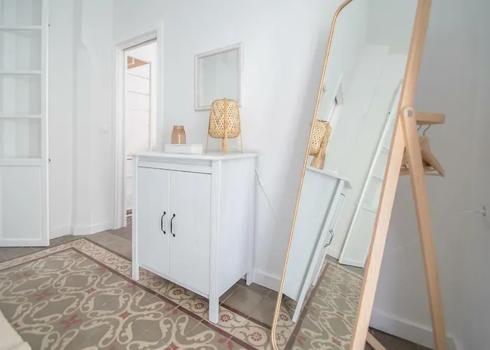 Musas De Appartement *