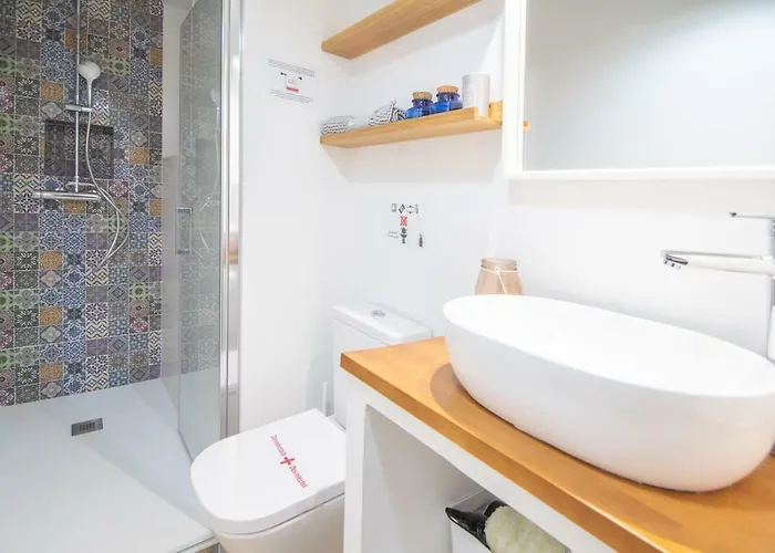 Musas De Appartement