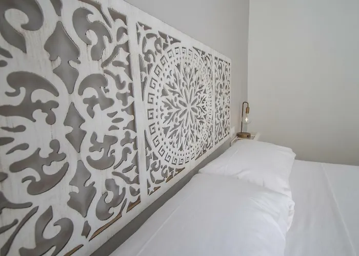 Appartement Musas De Cádiz