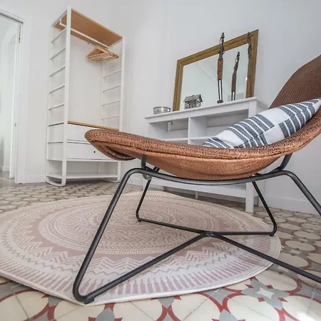 Musas De Apartman *