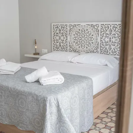 Musas De Appartement