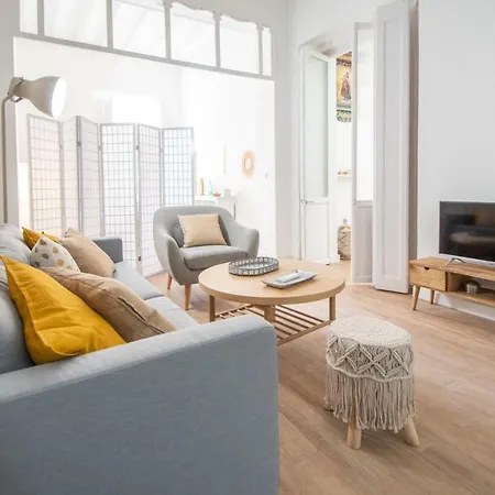 Apartamento Musas De *