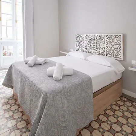 Musas De Appartement