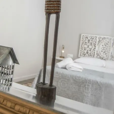 Musas De Appartement Cadix