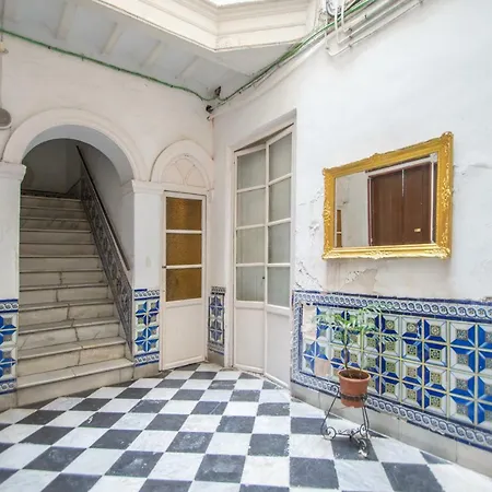 Musas De * Cádiz