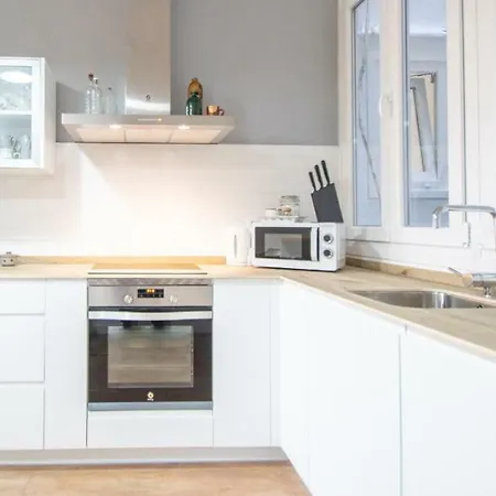 Musas De Appartement *