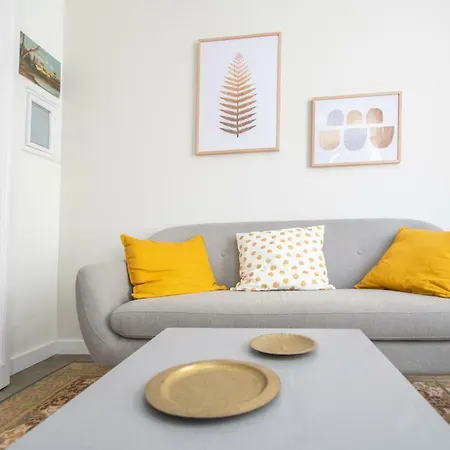 Apartamento Musas De *