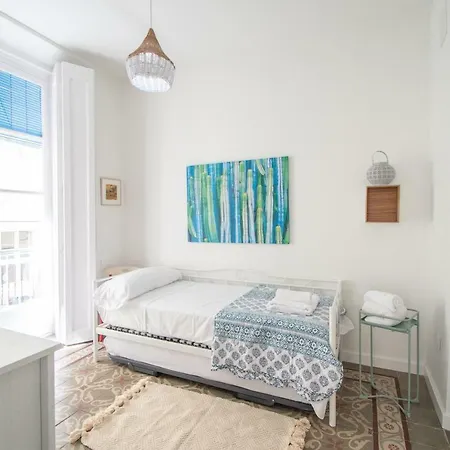 Apartamento Musas De