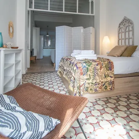 Musas De Apartamento *
