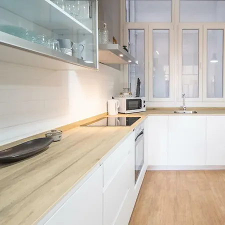 Musas De Apartman