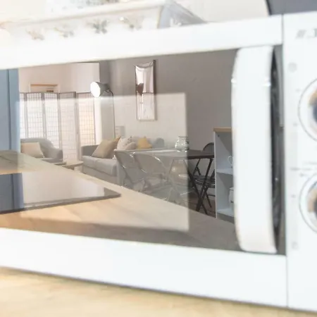 Musas De Apartman