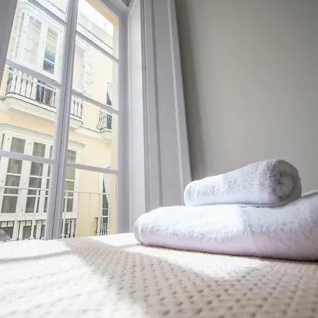 Musas De Appartement *