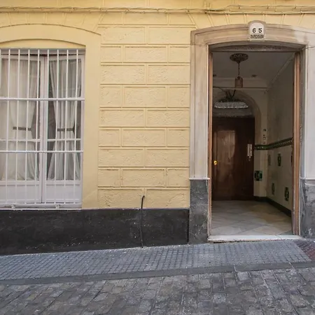 Musas De Cádiz