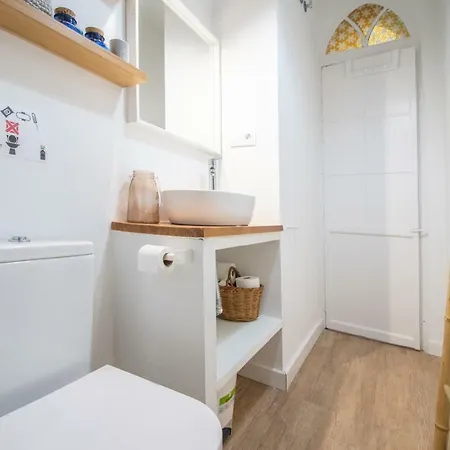 Musas De Apartamento Cádiz