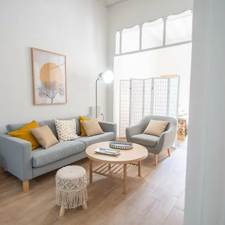 Musas De Apartamento *