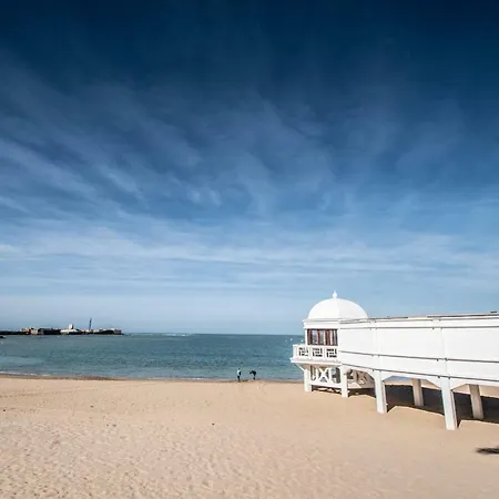 Appartement Musas De