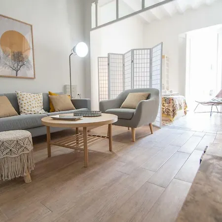 Musas De Apartman